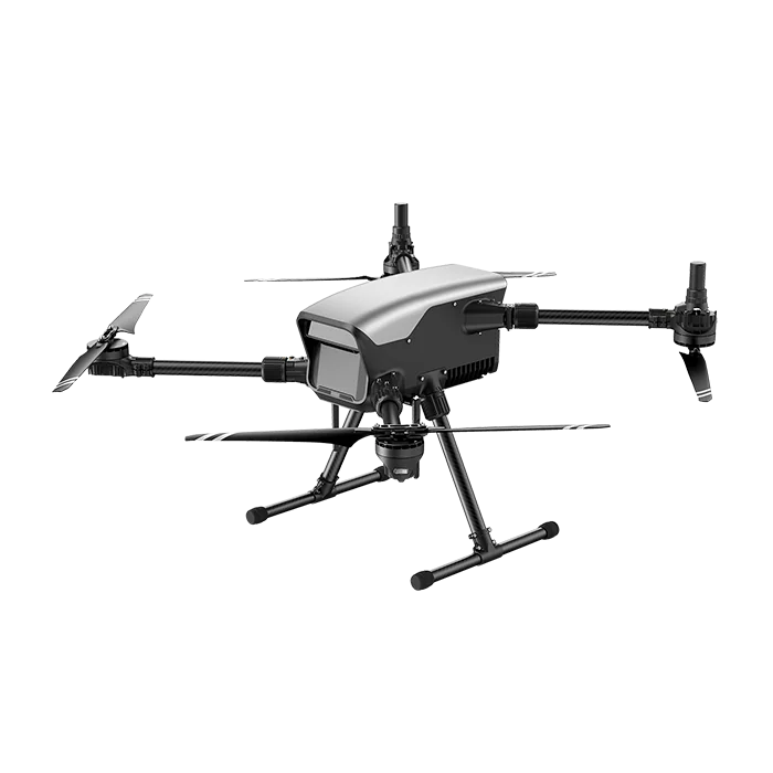 EFT X950 — vista do produto
